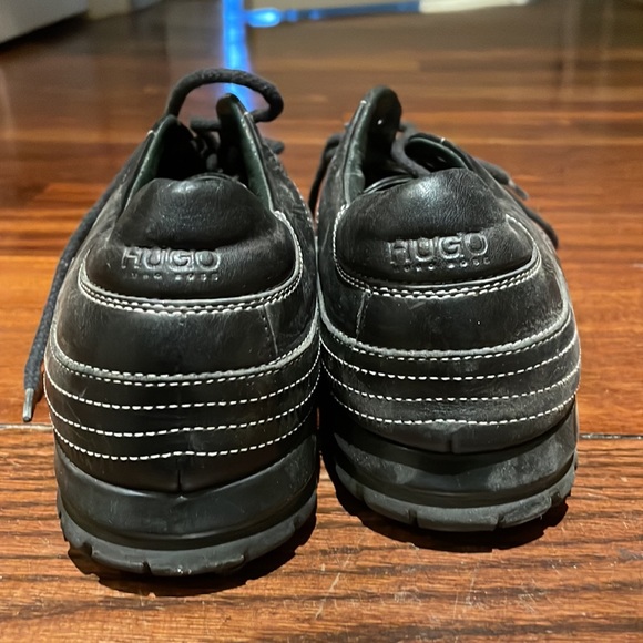 Hugo boss sneakers size 42 - Picture 3 of 5
